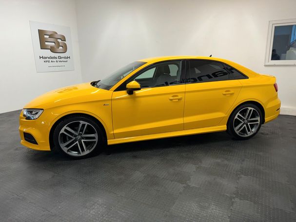 Audi A3 1.5 S-line 110 kW image number 2