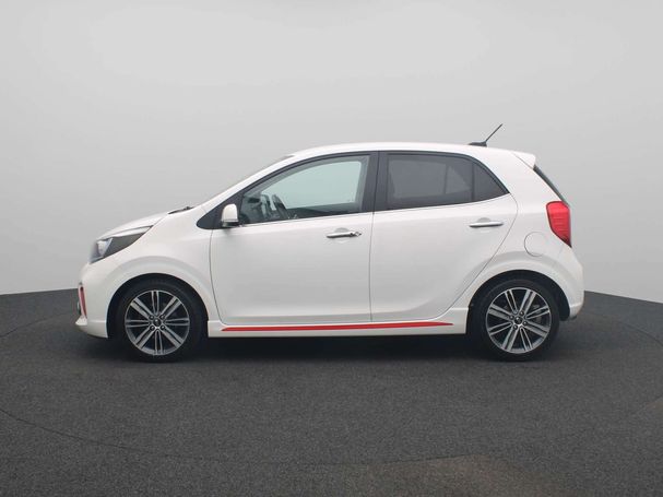 Kia Picanto 1.2 62 kW image number 40