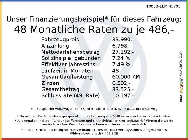 Volkswagen Passat Variant 2.0 TDI Business DSG 110 kW image number 2