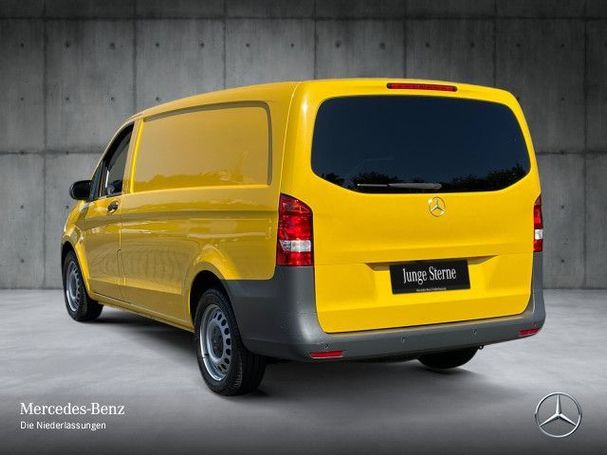 Mercedes-Benz Vito 114 CDi 100 kW image number 8