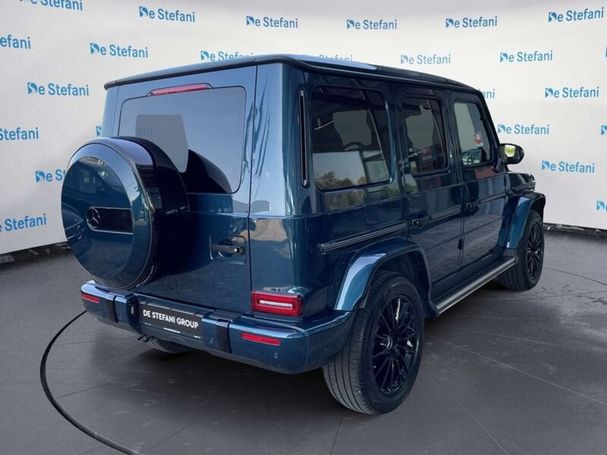 Mercedes-Benz G 400 d 243 kW image number 27