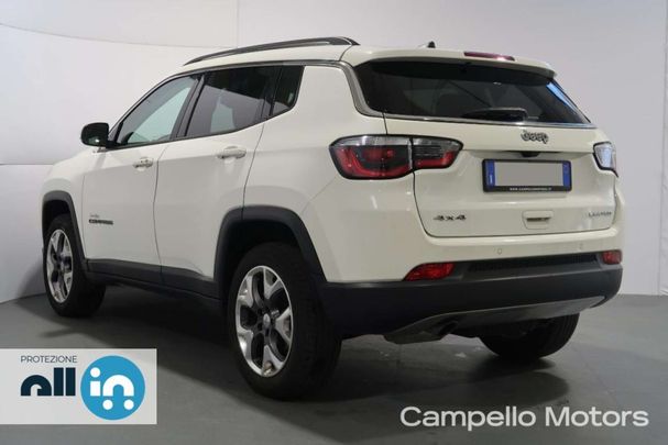 Jeep Compass 2.0 125 kW image number 4