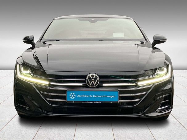 Volkswagen Arteon 2.0 TDI DSG 4Motion 147 kW image number 3