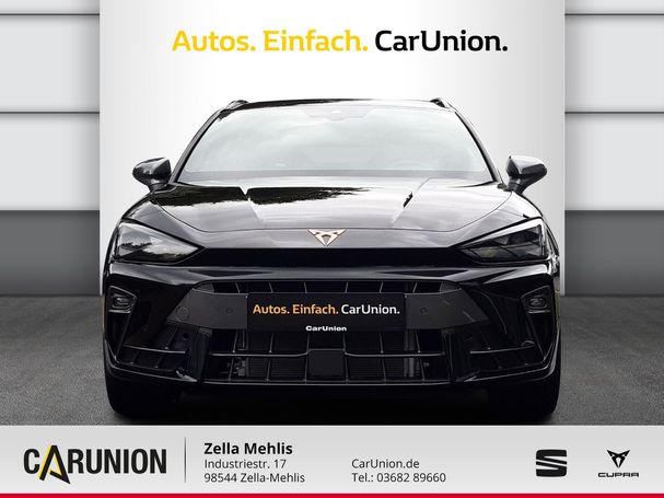 Cupra Leon Sportstourer 1.5 eTSI DSG 110 kW image number 3