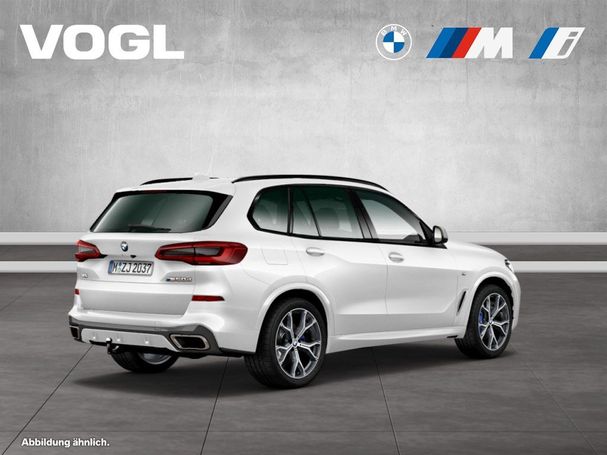 BMW X5 M50d xDrive 294 kW image number 2