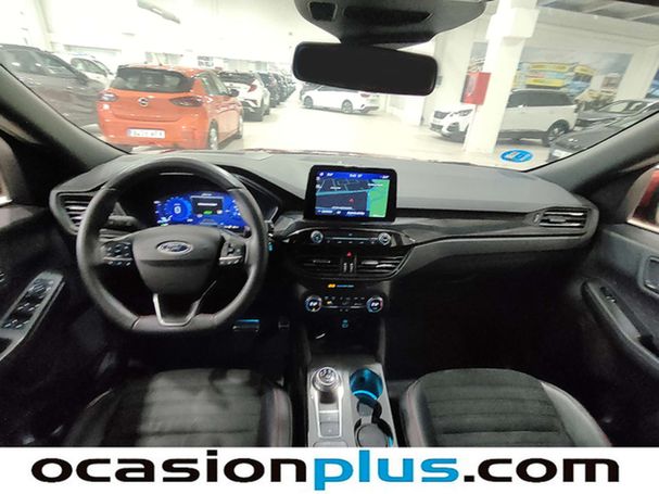 Ford Kuga 140 kW image number 8