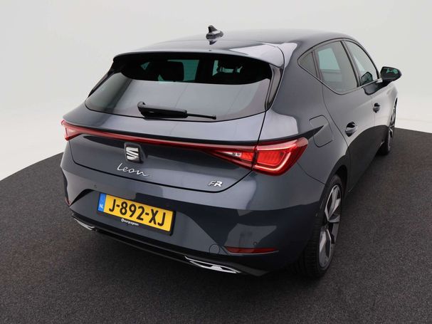 Seat Leon 1.5 TSI FR 110 kW image number 18