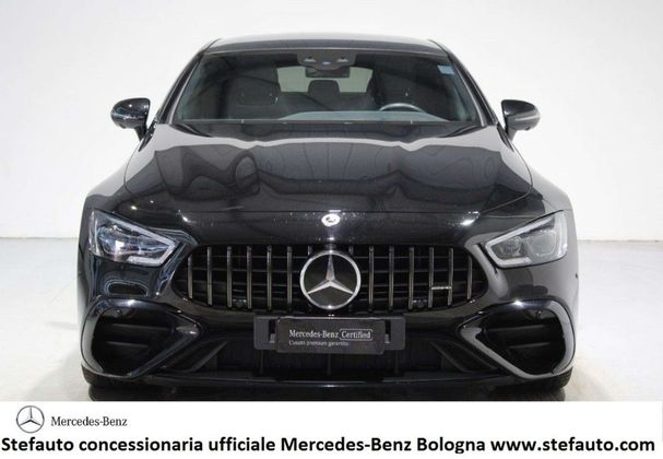 Mercedes-Benz AMG GT 43 4Matic+ 270 kW image number 2