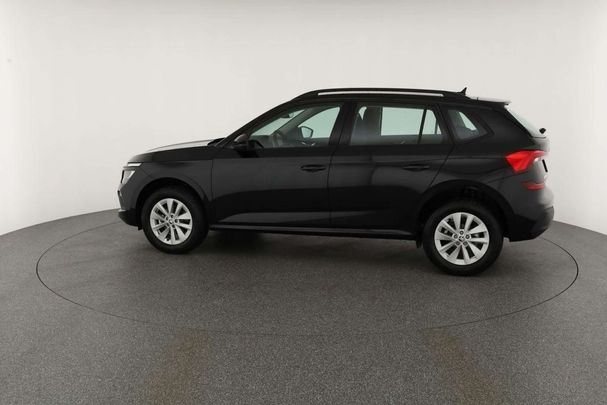 Skoda Kamiq 1.0 TSI 85 kW image number 32