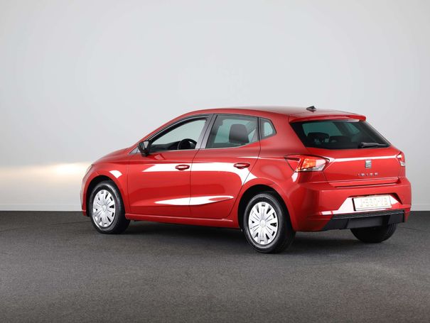 Seat Ibiza 1.0 TSI Style 70 kW image number 4