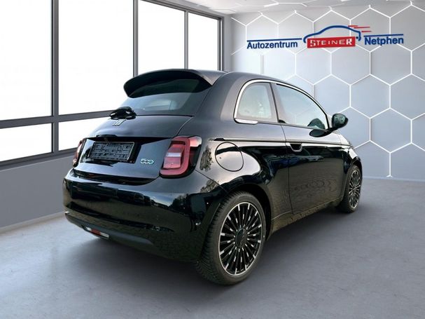 Fiat 500 e by Bocelli 87 kW image number 3