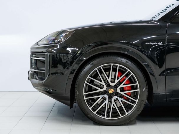 Porsche Cayenne S E-Hybrid 382 kW image number 6