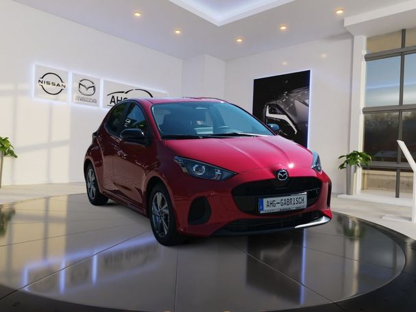 Mazda 2 Hybrid 85 kW image number 2