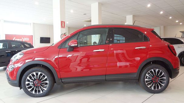 Fiat 500X 1.5 RED 96 kW image number 3