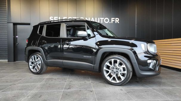 Jeep Renegade 96 kW image number 7