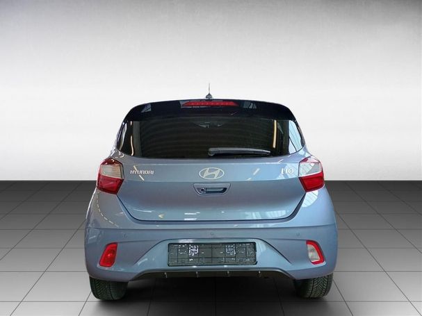 Hyundai i10 Prime 62 kW image number 5