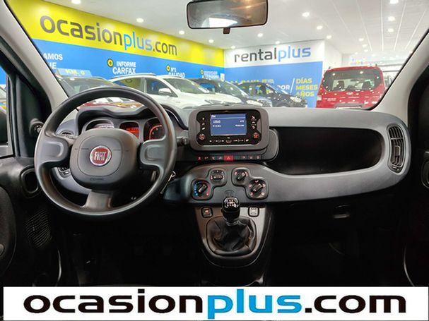 Fiat Panda 1.0 GSE Hybrid 51 kW image number 6