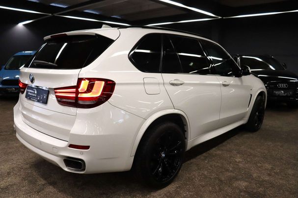 BMW X5 xDrive40d 230 kW image number 12