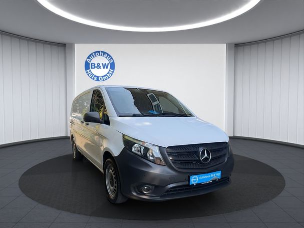 Mercedes-Benz Vito 114 CDi 4x4 100 kW image number 2