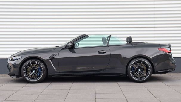 BMW M4 Competition Cabrio M xDrive 375 kW image number 3