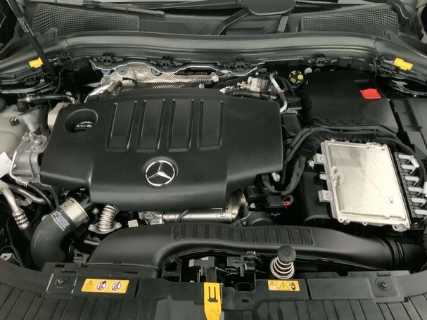 Mercedes-Benz GLA 180 d 85 kW image number 14