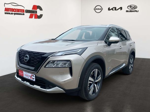 Nissan X-Trail 1.5 VC-T Tekna 116 kW image number 1