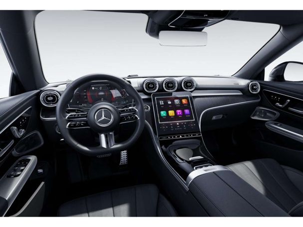 Mercedes-Benz CLE 220 145 kW image number 7