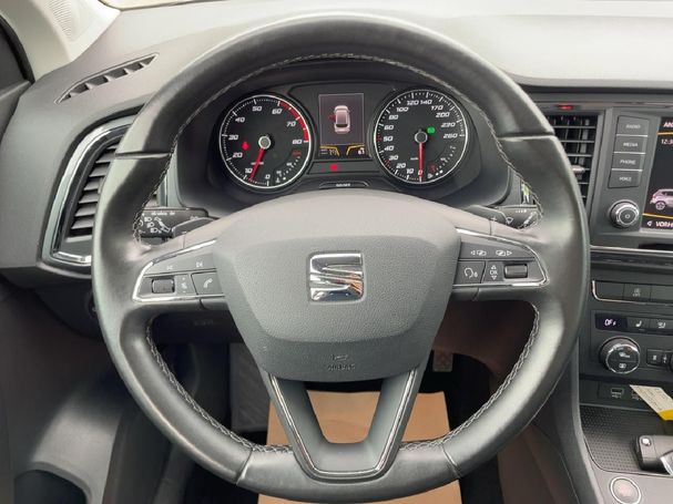 Seat Ateca 1.4 TSI DSG STYLE 110 kW image number 11