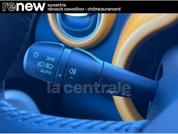 Renault Twingo 22 kWh 60 kW image number 28