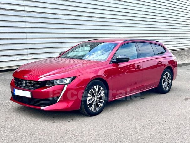 Peugeot 508 SW BlueHDi 130 Allure 96 kW image number 1