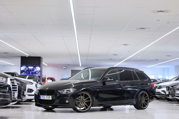 BMW 330i Touring M Sport 185 kW image number 3