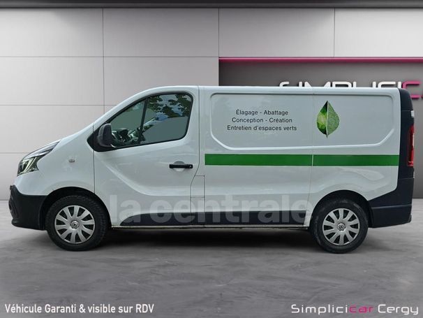 Renault Trafic DCi 120 L1H1 88 kW image number 5