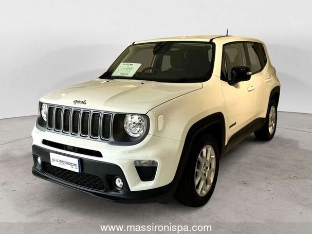 Jeep Renegade 1.0 Limited 88 kW image number 2