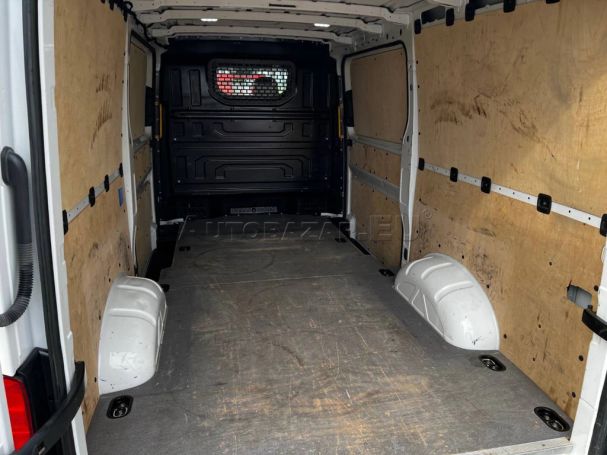 Volkswagen Crafter TDI 4Motion 130 kW image number 6