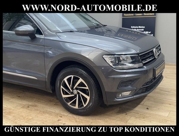 Volkswagen Tiguan 2.0 TDI DSG Join 4Motion 110 kW image number 11