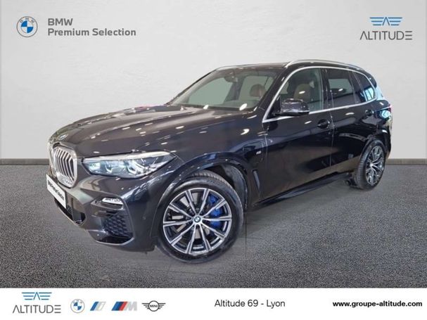 BMW X5 xDrive 213 kW image number 1