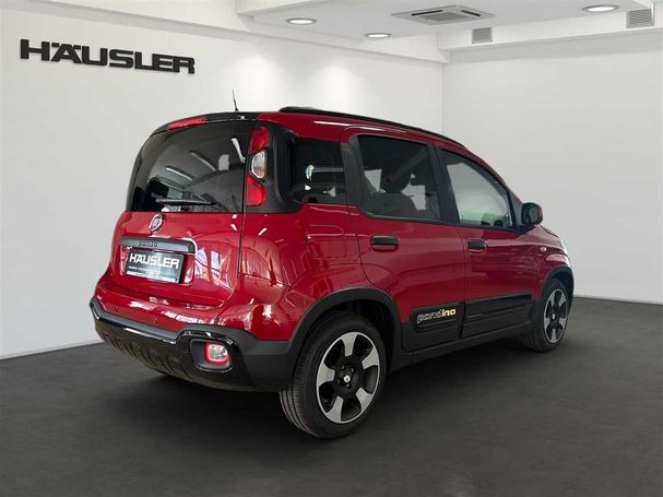 Fiat Panda 51 kW image number 4