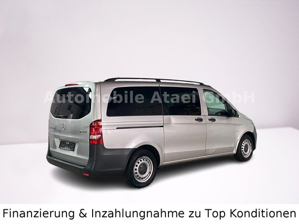 Mercedes-Benz Vito 116 Tourer 120 kW image number 3