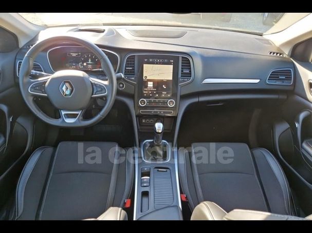 Renault Megane TCe 140 Techno 103 kW image number 20