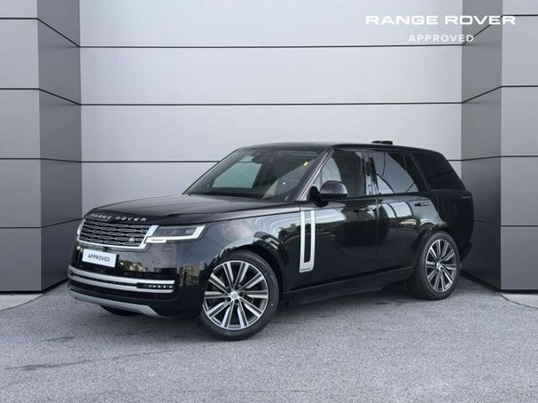 Land Rover Range Rover 343 kW image number 1