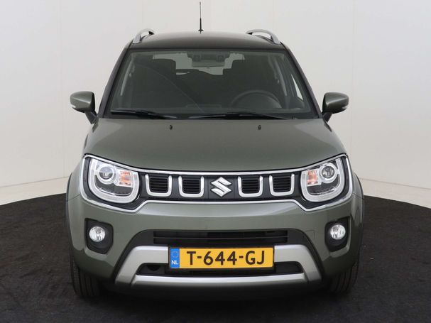 Suzuki Ignis 61 kW image number 19