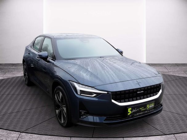 Polestar 2 78 kWh Long Range Dual Motor 300 kW image number 13