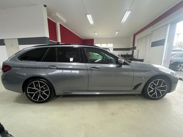 BMW 530 Touring 215 kW image number 8