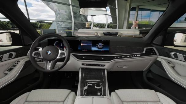 BMW X5 xDrive40d 250 kW image number 4