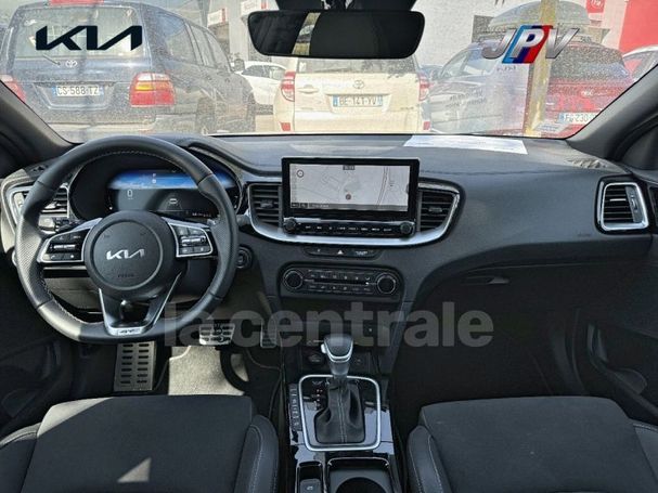 Kia XCeed 118 kW image number 15