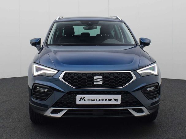 Seat Ateca 1.0 TSI Style 81 kW image number 6