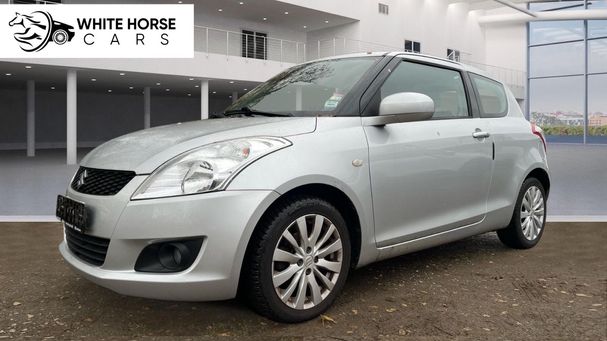 Suzuki Swift 69 kW image number 1