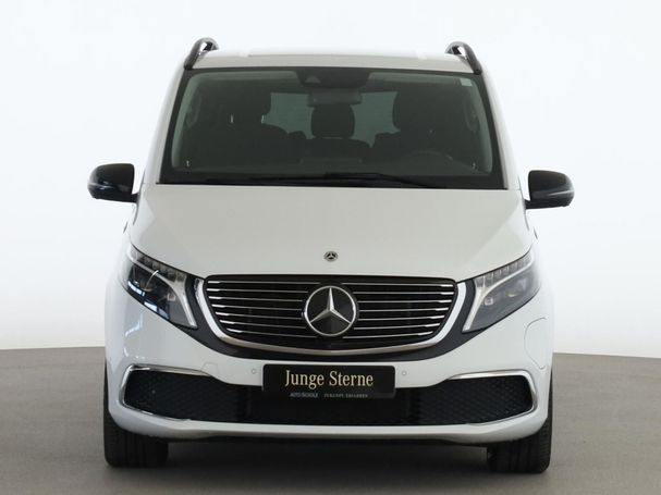 Mercedes-Benz EQV 300 150 kW image number 2