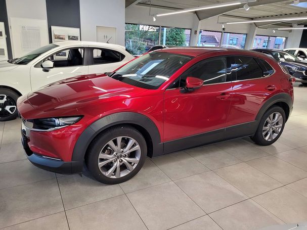 Mazda CX-30 90 kW image number 1