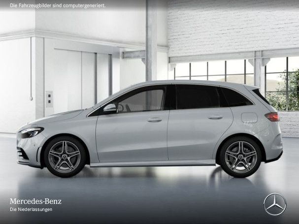 Mercedes-Benz B 250 e AMG Premium 160 kW image number 5